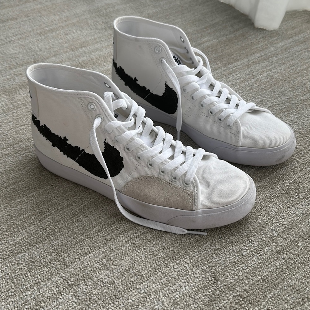 Nike Blazer Court Mid sneaker